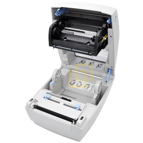 Термотрансферный принтер штрихкода АТОЛ ТТ41 купить в Копейске