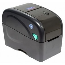 Термотрансферный принтер штрихкода TSC TTP-225 (отделитель этикеток)