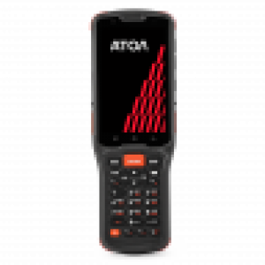 ТСД АТОЛ Smart.Prime расширенный (4"/Android 11 с GMS/3GB/32GB/2D SE4710/WIFI/BT/4G/GPS/NFC/IP65/Camera/5200 mAh)