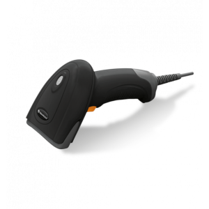 Сканер штрих-кода Newland HR22 Dorada (2D, черный, USB)