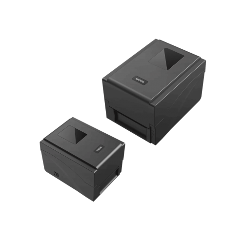 Термотрансферный принтер штрихкода UROVO D7000 (203dpi, USB, RS232, Ethernet) купить в Копейске