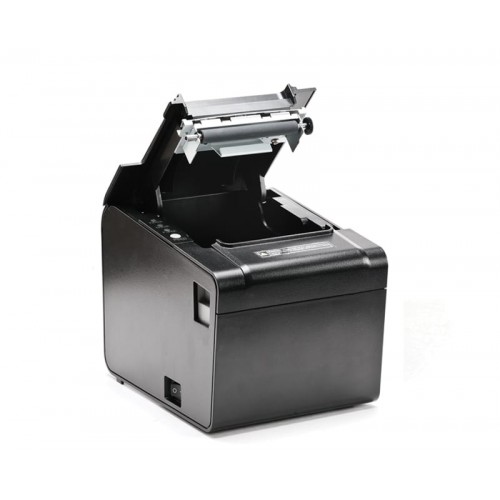 Чековый принтер АТОЛ RP-326-USE черный Rev.6 купить в Копейске